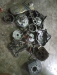 Honda CDI original parts